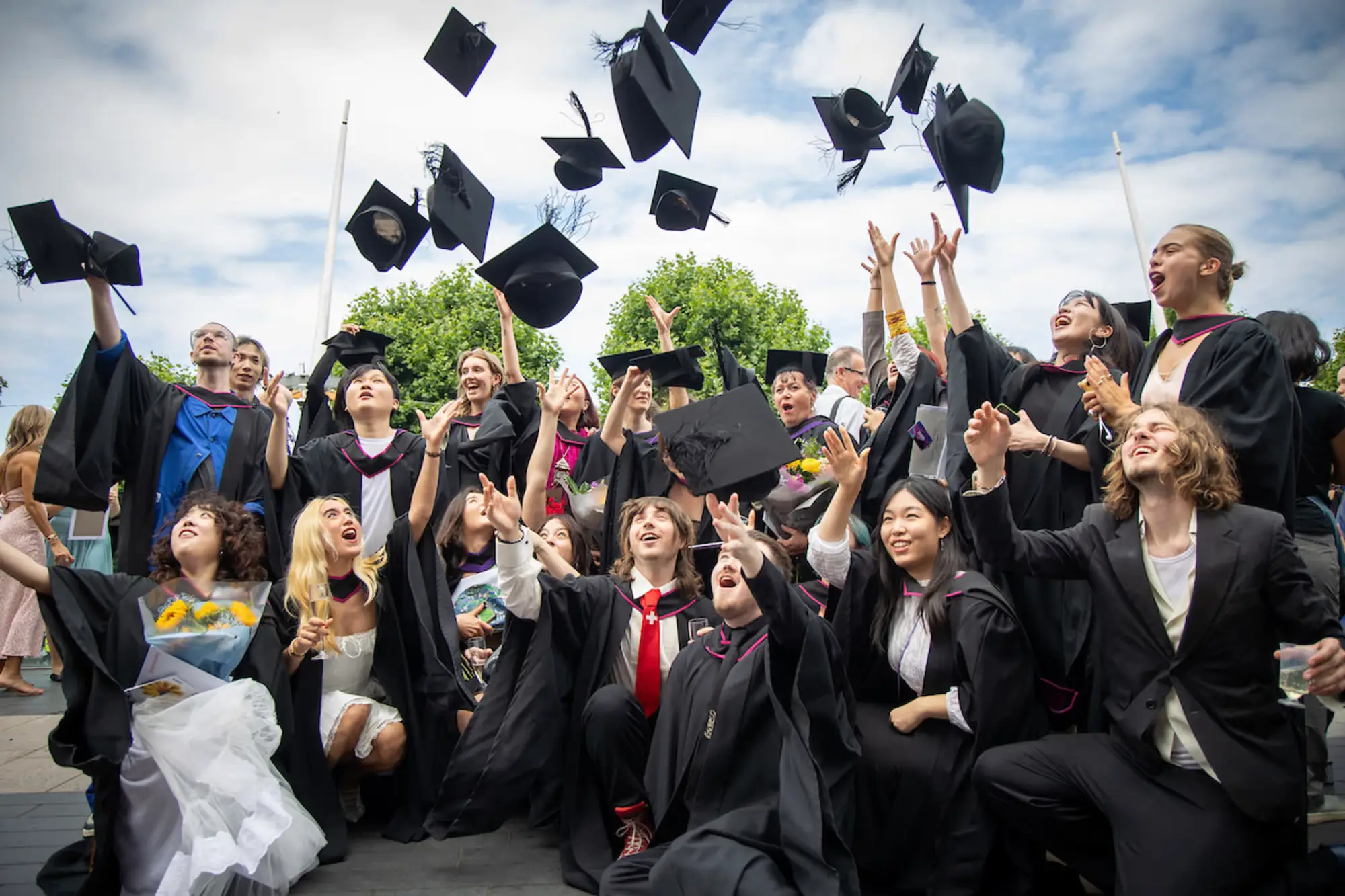 Graduation